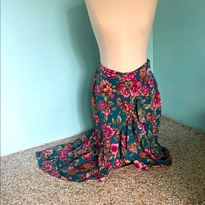 Milk & Honey High low shirt